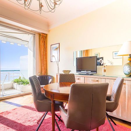 Apartment La Floride Promenade Des Anglais By Interhome 니스 외부 사진