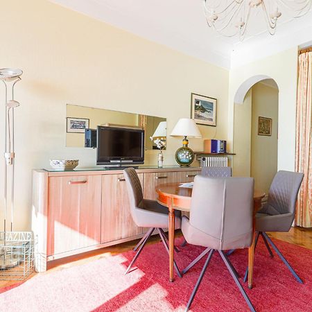 Apartment La Floride Promenade Des Anglais By Interhome 니스 외부 사진