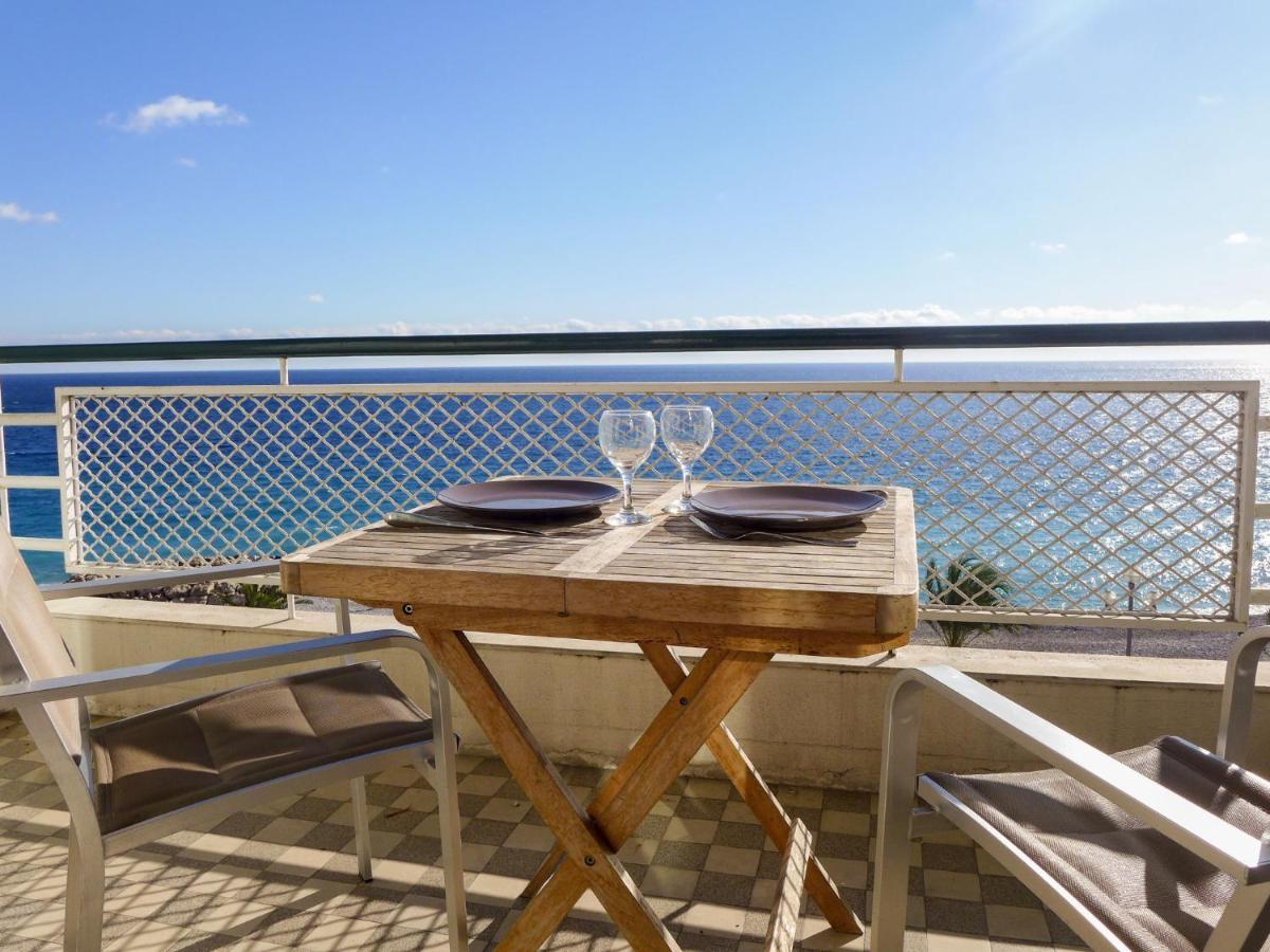 Apartment La Floride Promenade Des Anglais By Interhome 니스 외부 사진