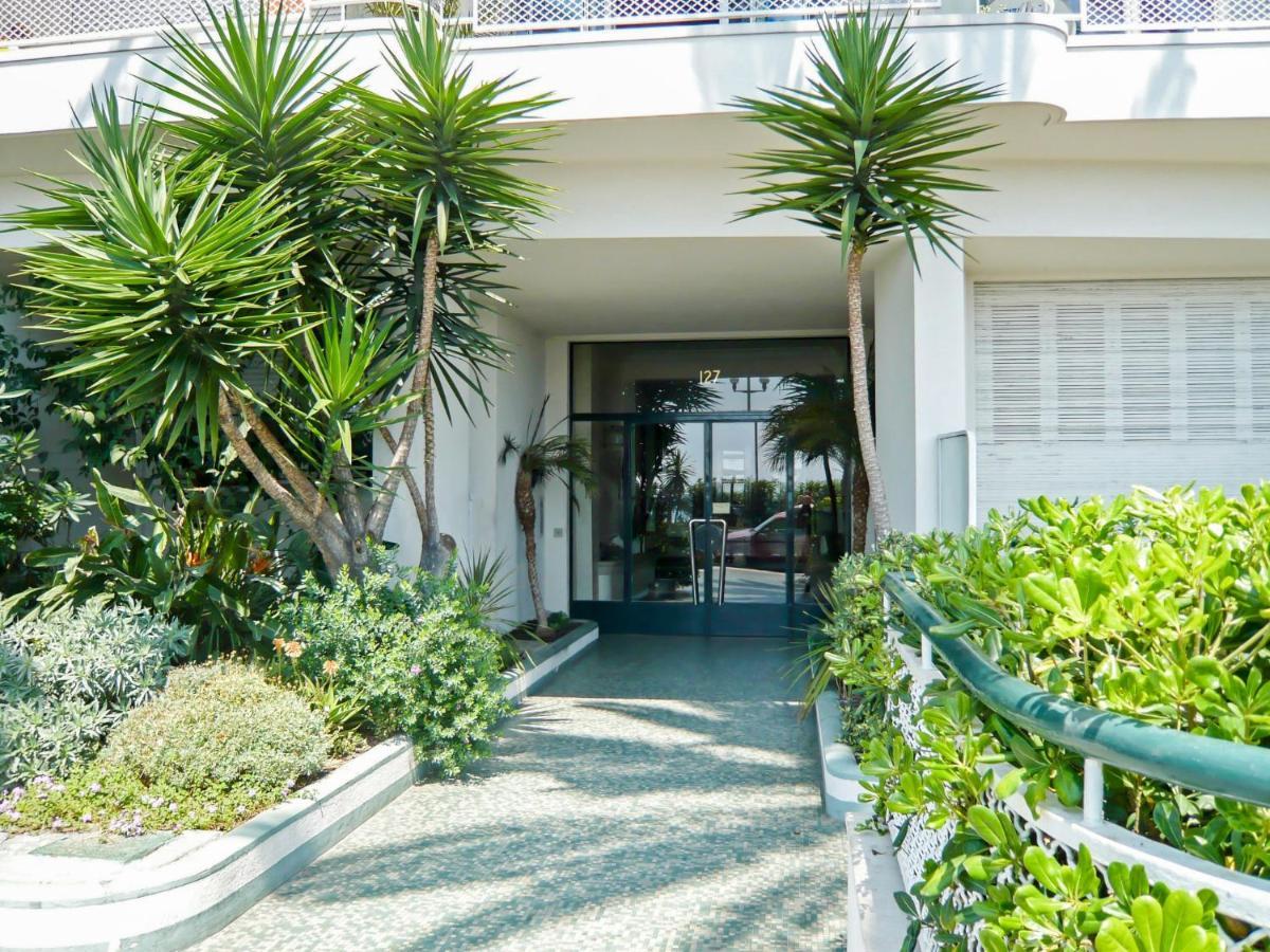 Apartment La Floride Promenade Des Anglais By Interhome 니스 외부 사진