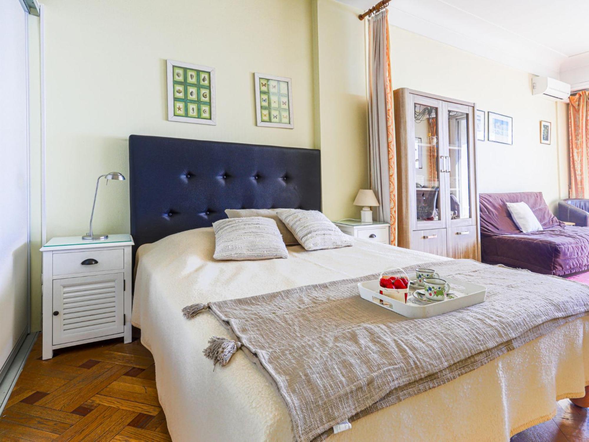 Apartment La Floride Promenade Des Anglais By Interhome 니스 외부 사진