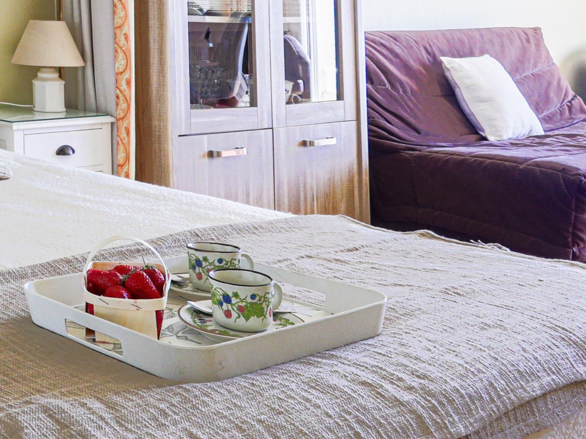 Apartment La Floride Promenade Des Anglais By Interhome 니스 외부 사진