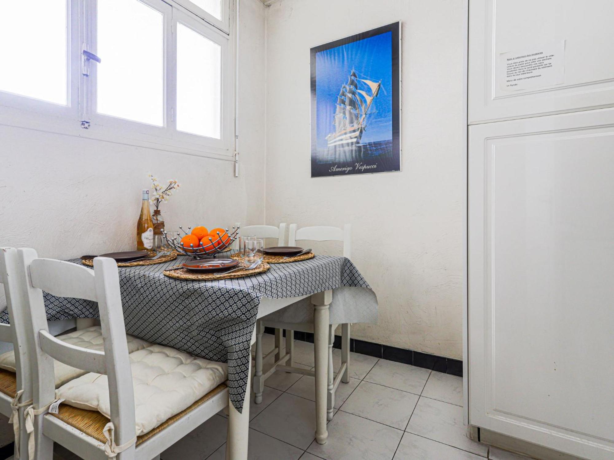 Apartment La Floride Promenade Des Anglais By Interhome 니스 외부 사진